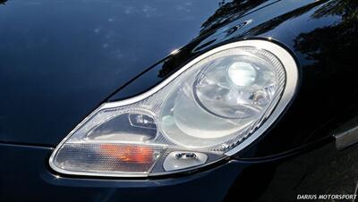 1999 Porsche 911 Carrera ***MSRP $90,473K***SERVICE RECORDS***HARD-TOP INCLUDED***IMS BEARING SERVICE DONE*** - Photo 25 - San Ramon, CA 94583