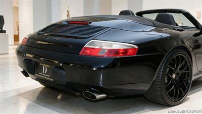 1999 Porsche 911 Carrera ***MSRP $90,473K***SERVICE RECORDS***HARD-TOP INCLUDED***IMS BEARING SERVICE DONE*** - Photo 17 - San Ramon, CA 94583