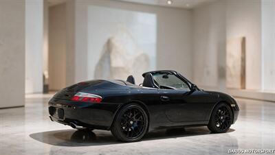 1999 Porsche 911 Carrera ***MSRP $90,473K***SERVICE RECORDS***HARD-TOP INCLUDED***IMS BEARING SERVICE DONE*** - Photo 9 - San Ramon, CA 94583