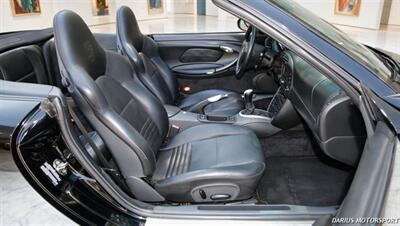 1999 Porsche 911 Carrera ***MSRP $90,473K***SERVICE RECORDS***HARD-TOP INCLUDED***IMS BEARING SERVICE DONE*** - Photo 43 - San Ramon, CA 94583