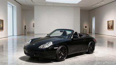 1999 Porsche 911 Carrera ***MSRP $90,473K***SERVICE RECORDS***HARD-TOP INCLUDED***IMS BEARING SERVICE DONE*** - Photo 1 - San Ramon, CA 94583