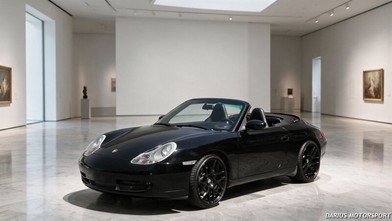 1999 Porsche 911 Carrera  ***MSRP $90,473K***SERVICE RECORDS***HARD-TOP INCLUDED***IMS BEARING SERVICE DONE*** - Photo 1 - San Ramon, CA 94583