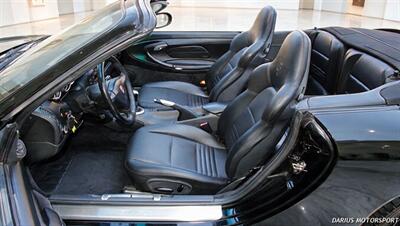 1999 Porsche 911 Carrera ***MSRP $90,473K***SERVICE RECORDS***HARD-TOP INCLUDED***IMS BEARING SERVICE DONE*** - Photo 34 - San Ramon, CA 94583