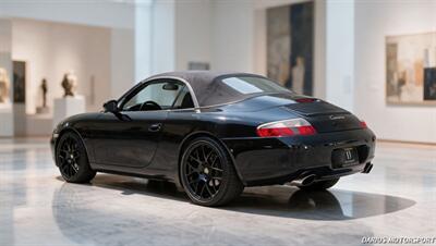 1999 Porsche 911 Carrera ***MSRP $90,473K***SERVICE RECORDS***HARD-TOP INCLUDED***IMS BEARING SERVICE DONE*** - Photo 13 - San Ramon, CA 94583