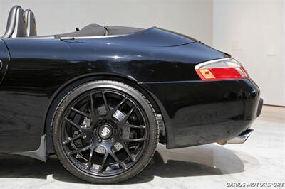 1999 Porsche 911 Carrera ***MSRP $90,473K***SERVICE RECORDS***HARD-TOP INCLUDED***IMS BEARING SERVICE DONE*** - Photo 28 - San Ramon, CA 94583