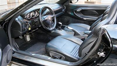 1999 Porsche 911 Carrera ***MSRP $90,473K***SERVICE RECORDS***HARD-TOP INCLUDED***IMS BEARING SERVICE DONE*** - Photo 35 - San Ramon, CA 94583
