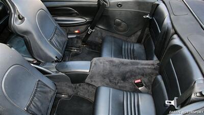 1999 Porsche 911 Carrera ***MSRP $90,473K***SERVICE RECORDS***HARD-TOP INCLUDED***IMS BEARING SERVICE DONE*** - Photo 39 - San Ramon, CA 94583