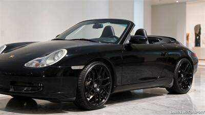 1999 Porsche 911 Carrera ***MSRP $90,473K***SERVICE RECORDS***HARD-TOP INCLUDED***IMS BEARING SERVICE DONE*** - Photo 14 - San Ramon, CA 94583