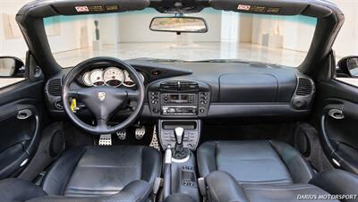 1999 Porsche 911 Carrera ***MSRP $90,473K***SERVICE RECORDS***HARD-TOP INCLUDED***IMS BEARING SERVICE DONE*** - Photo 41 - San Ramon, CA 94583