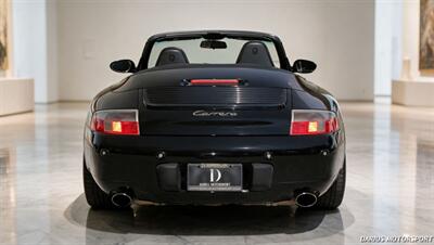 1999 Porsche 911 Carrera ***MSRP $90,473K***SERVICE RECORDS***HARD-TOP INCLUDED***IMS BEARING SERVICE DONE*** - Photo 11 - San Ramon, CA 94583