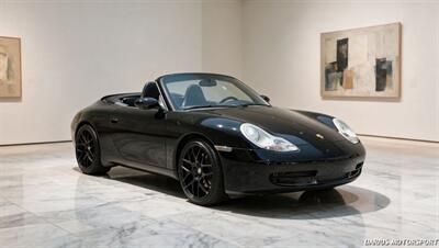 1999 Porsche 911 Carrera ***MSRP $90,473K***SERVICE RECORDS***HARD-TOP INCLUDED***IMS BEARING SERVICE DONE*** - Photo 5 - San Ramon, CA 94583