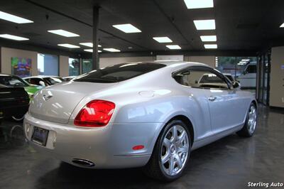 2004 Bentley Continental GT GT  ****MULLINER PACKAGE**** - Photo 9 - San Ramon, CA 94583