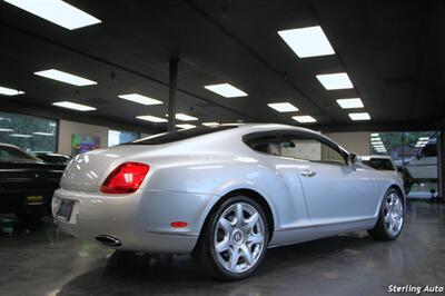 2004 Bentley Continental GT GT  ****MULLINER PACKAGE**** - Photo 10 - San Ramon, CA 94583