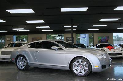 2004 Bentley Continental GT GT  ****MULLINER PACKAGE**** - Photo 1 - San Ramon, CA 94583