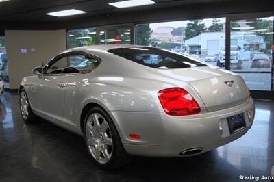 2004 Bentley Continental GT GT  ****MULLINER PACKAGE**** - Photo 7 - San Ramon, CA 94583