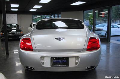 2004 Bentley Continental GT GT  ****MULLINER PACKAGE**** - Photo 8 - San Ramon, CA 94583