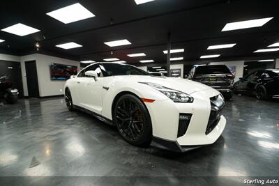 2018 Nissan GT-R Premium  ***FULL PPF DONE***F1 EXHAUST 5K*** - Photo 4 - San Ramon, CA 94583