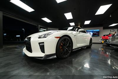 2018 Nissan GT-R Premium  ***FULL PPF DONE***F1 EXHAUST 5K*** - Photo 9 - San Ramon, CA 94583