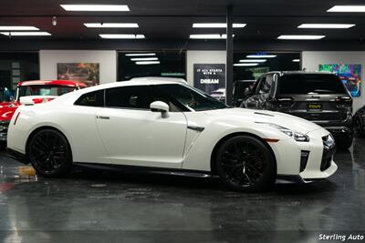 2018 Nissan GT-R Premium  ***FULL PPF DONE***F1 EXHAUST 5K*** - Photo 1 - San Ramon, CA 94583