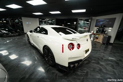 2018 Nissan GT-R Premium  ***FULL PPF DONE***F1 EXHAUST 5K*** - Photo 12 - San Ramon, CA 94583