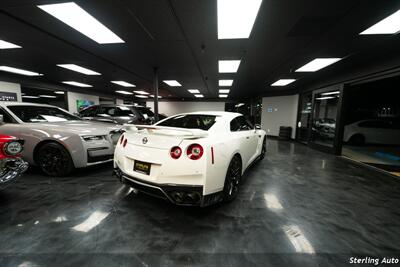 2018 Nissan GT-R Premium  ***FULL PPF DONE***F1 EXHAUST 5K*** - Photo 15 - San Ramon, CA 94583