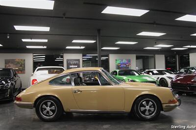 1969 Porsche 912  ***ONE OWNER***SERVICE RECORDS - Photo 10 - San Ramon, CA 94583