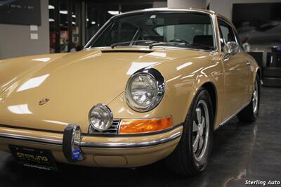 1969 Porsche 912  ***ONE OWNER***SERVICE RECORDS - Photo 6 - San Ramon, CA 94583