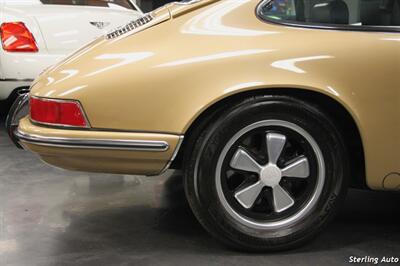 1969 Porsche 912  ***ONE OWNER***SERVICE RECORDS - Photo 36 - San Ramon, CA 94583