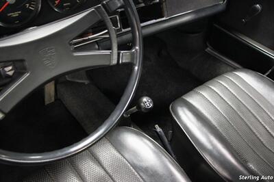 1969 Porsche 912  ***ONE OWNER***SERVICE RECORDS - Photo 21 - San Ramon, CA 94583