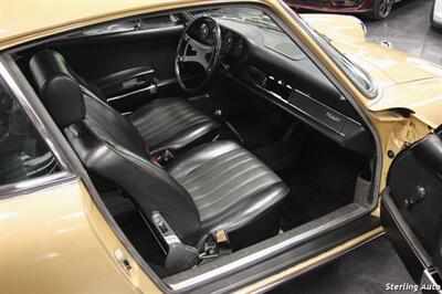 1969 Porsche 912  ***ONE OWNER***SERVICE RECORDS - Photo 28 - San Ramon, CA 94583