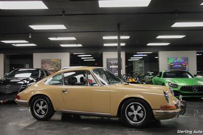 1969 Porsche 912  ***ONE OWNER***SERVICE RECORDS - Photo 1 - San Ramon, CA 94583