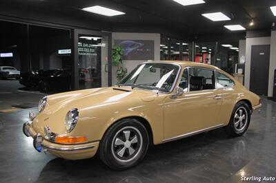 1969 Porsche 912  ***ONE OWNER***SERVICE RECORDS - Photo 8 - San Ramon, CA 94583