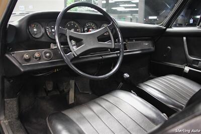 1969 Porsche 912  ***ONE OWNER***SERVICE RECORDS - Photo 24 - San Ramon, CA 94583