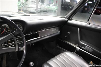 1969 Porsche 912  ***ONE OWNER***SERVICE RECORDS - Photo 25 - San Ramon, CA 94583