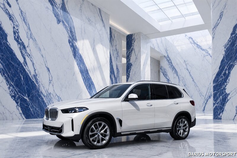 2026 BMW X5 xDrive40i  ***EXECUTIVE PKG***