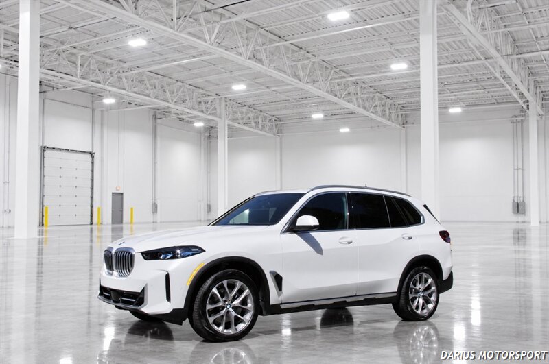 2026 BMW X5 xDrive40i  ***EXECUTIVE PKG***