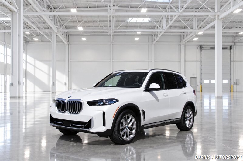 2026 BMW X5 xDrive40i  ***EXECUTIVE PKG***