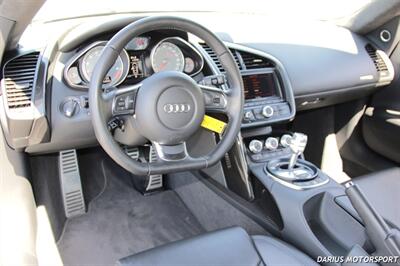 2009 Audi R8 Quattro  ***EXCELLENT CONDITION***FULL FRONT PPF*** - Photo 58 - San Ramon, CA 94583
