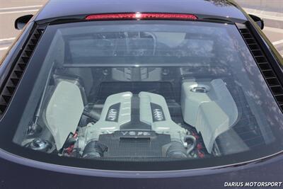 2009 Audi R8 Quattro  ***EXCELLENT CONDITION***FULL FRONT PPF*** - Photo 88 - San Ramon, CA 94583