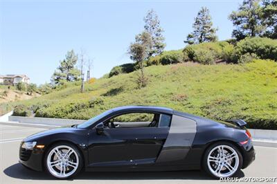 2009 Audi R8 Quattro  ***EXCELLENT CONDITION***FULL FRONT PPF*** - Photo 12 - San Ramon, CA 94583