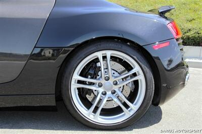 2009 Audi R8 Quattro  ***EXCELLENT CONDITION***FULL FRONT PPF*** - Photo 43 - San Ramon, CA 94583