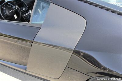 2009 Audi R8 Quattro  ***EXCELLENT CONDITION***FULL FRONT PPF*** - Photo 34 - San Ramon, CA 94583