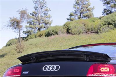 2009 Audi R8 Quattro  ***EXCELLENT CONDITION***FULL FRONT PPF*** - Photo 27 - San Ramon, CA 94583