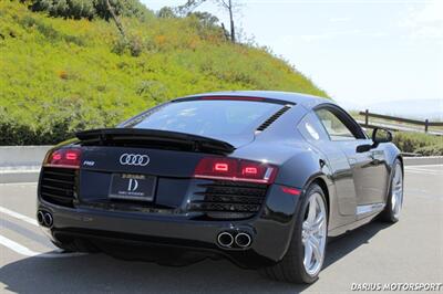 2009 Audi R8 Quattro  ***EXCELLENT CONDITION***FULL FRONT PPF*** - Photo 14 - San Ramon, CA 94583