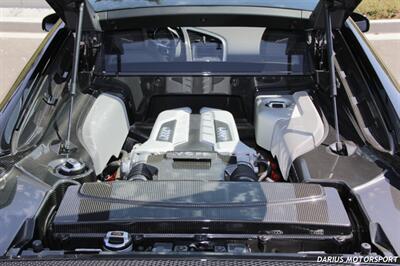 2009 Audi R8 Quattro  ***EXCELLENT CONDITION***FULL FRONT PPF*** - Photo 92 - San Ramon, CA 94583