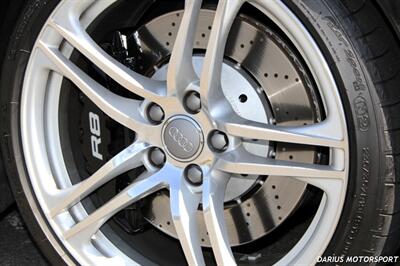 2009 Audi R8 Quattro  ***EXCELLENT CONDITION***FULL FRONT PPF*** - Photo 41 - San Ramon, CA 94583