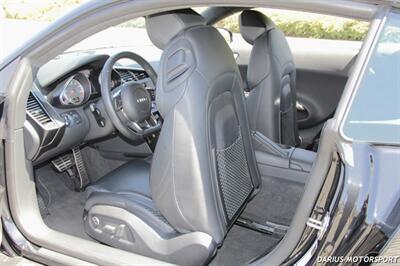 2009 Audi R8 Quattro  ***EXCELLENT CONDITION***FULL FRONT PPF*** - Photo 53 - San Ramon, CA 94583