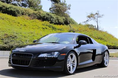 2009 Audi R8 Quattro  ***EXCELLENT CONDITION***FULL FRONT PPF*** - Photo 4 - San Ramon, CA 94583