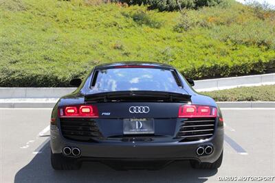 2009 Audi R8 Quattro  ***EXCELLENT CONDITION***FULL FRONT PPF*** - Photo 16 - San Ramon, CA 94583