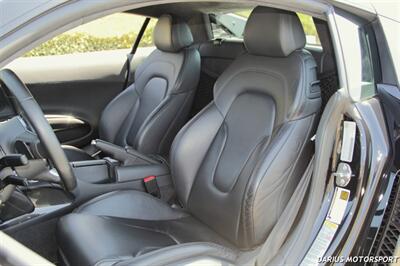 2009 Audi R8 Quattro  ***EXCELLENT CONDITION***FULL FRONT PPF*** - Photo 52 - San Ramon, CA 94583